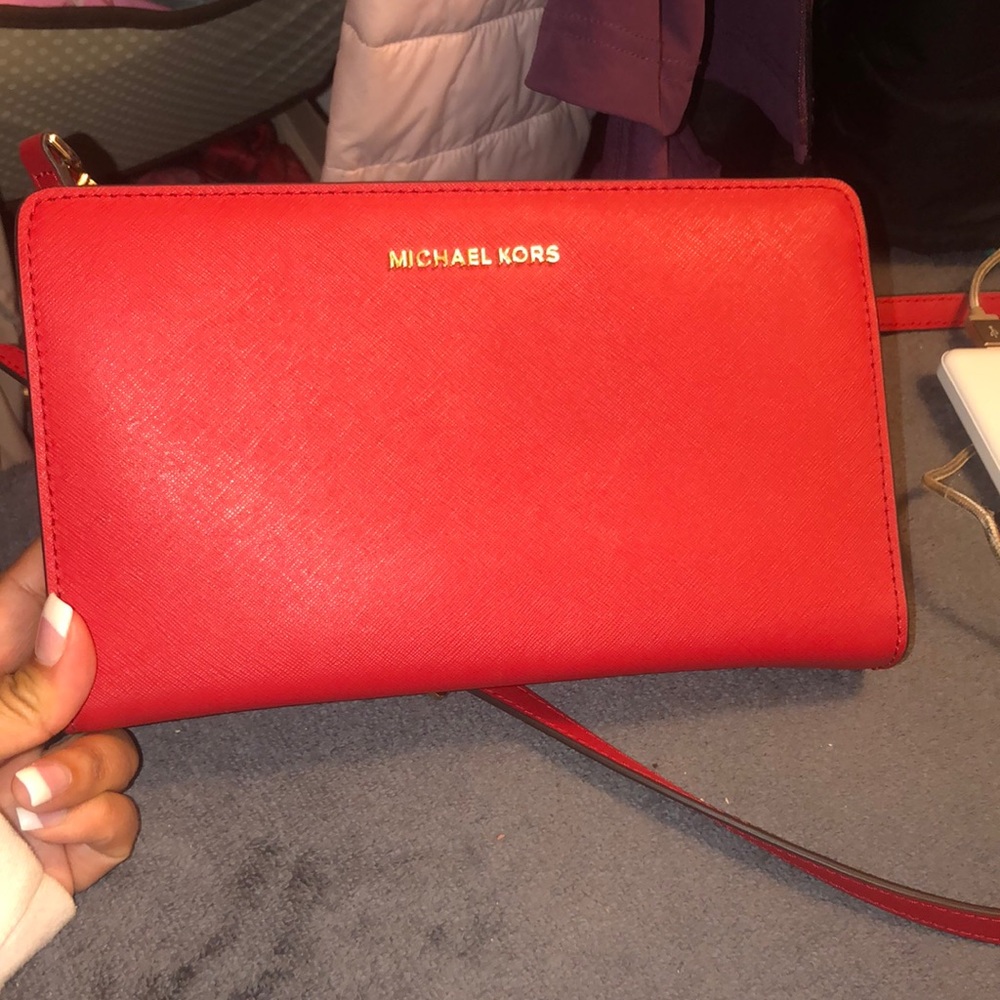 Brand new Michael Kors bag